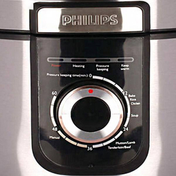 زودپز برقی فیلیپس (Philips) مدل HD2108