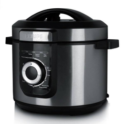 زودپز برقی فیلیپس (Philips) مدل HD2108