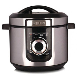 زودپز برقی فیلیپس (Philips) مدل HD2108
