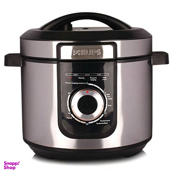 زودپز برقی فیلیپس (Philips) مدل HD2108