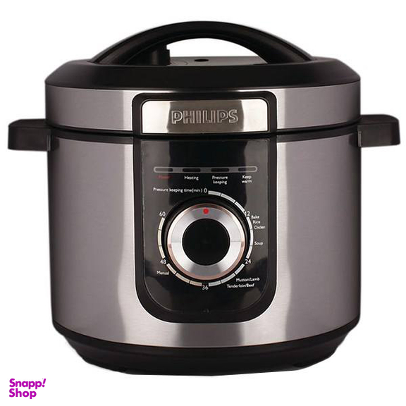زودپز برقی فیلیپس (Philips) مدل HD2108