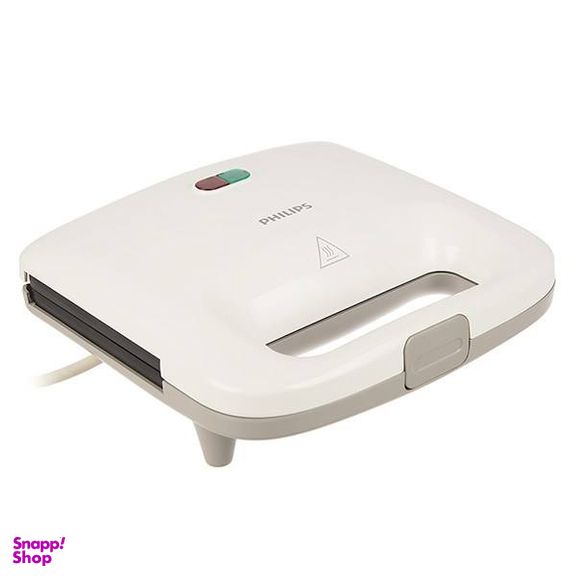 ساندویچ ساز فیلیپس (Philips) مدل PHILIPS HD2393