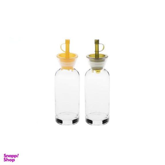 آبلیموخوری پاشاباغچه مدل ویلیج کد 95228 بسته 2 عددی
