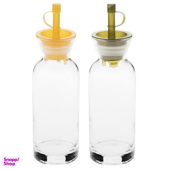 آبلیموخوری پاشاباغچه مدل ویلیج کد 95228 بسته 2 عددی