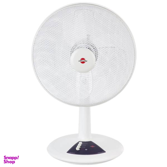 پنکه رومیزی پارس خزر مدل 2040-T