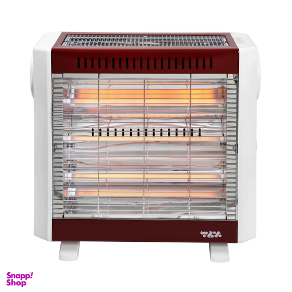 بخاری برفاب مدل QH-2200