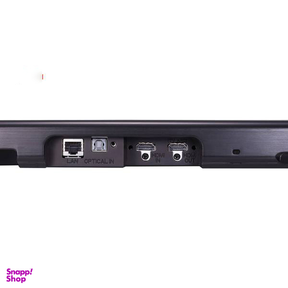 ساندبار ال جی (LG) مدل SJ8