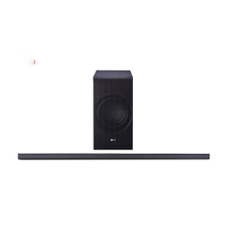 ساندبار ال جی (LG) مدل SJ8