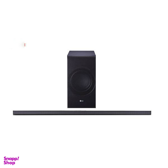 ساندبار ال جی (LG) مدل SJ8