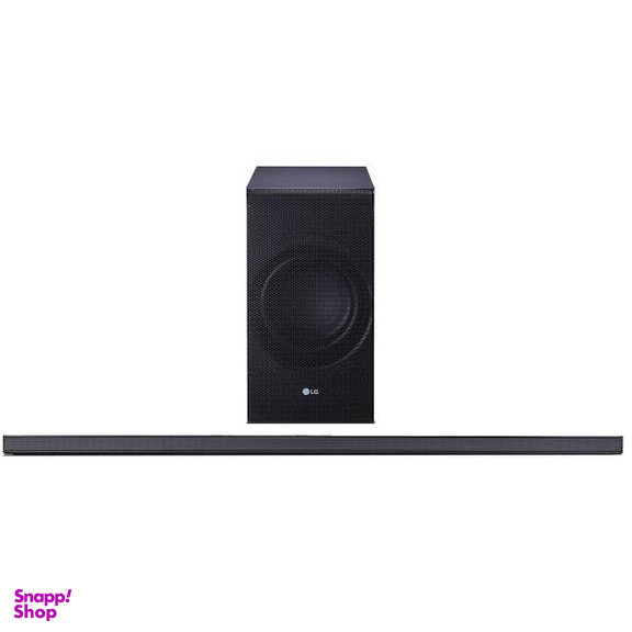 ساندبار ال جی (LG) مدل SJ8
