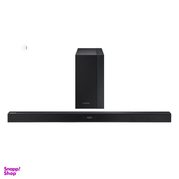 ساندبار سامسونگ (Samsung) مدل HW-K490