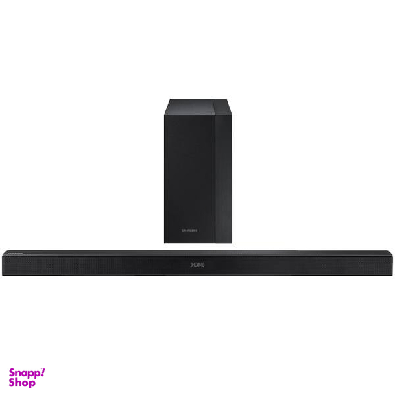 ساندبار سامسونگ (Samsung) مدل HW-K490