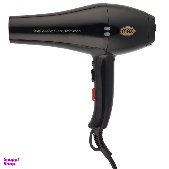 سشوار حرفه‌ ای پرومکس (Promax) مدل 7230R