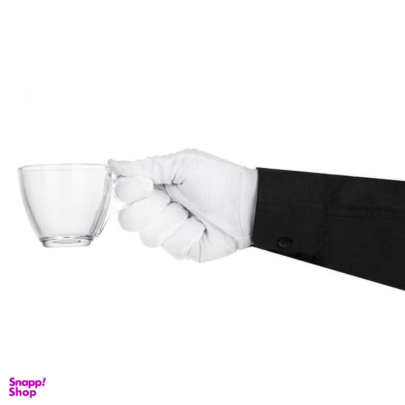 فنجان دسینی مدل KTZB95 - بسته 6 عددی