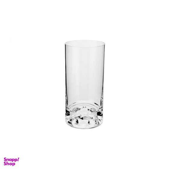 لیوان نیود مدل کلوب آیس کد 64042 - بسته 6 عددی