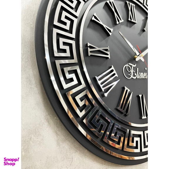 ساعت دیواری اِلِنسی مدل SD109