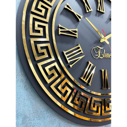 ساعت دیواری اِلِنسی مدل SD109