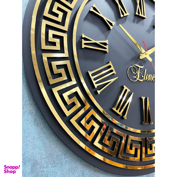 ساعت دیواری اِلِنسی مدل SD109