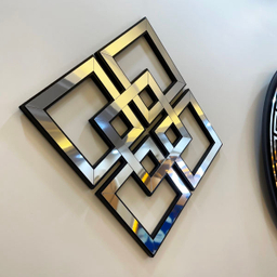 ساعت دیواری اِلِنسی مدل SD109