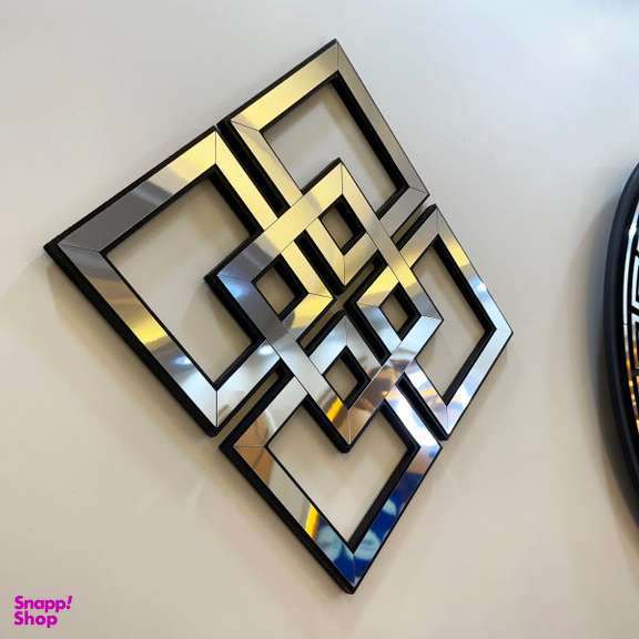 ساعت دیواری اِلِنسی مدل SD109