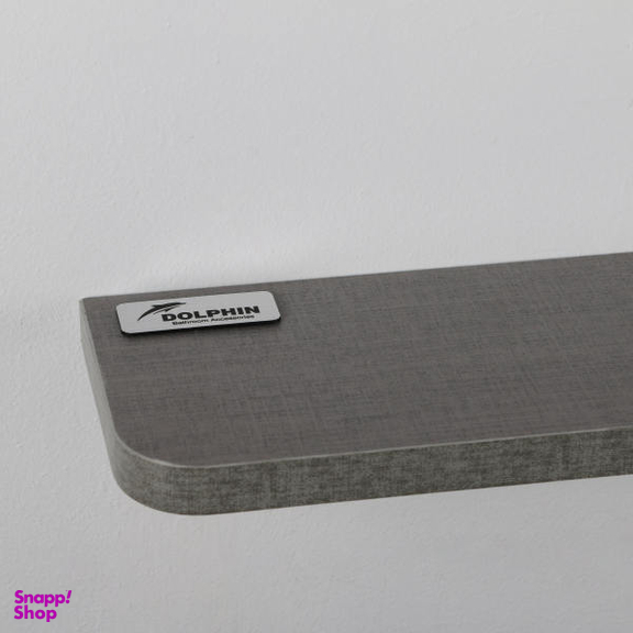 شلف دیواری دلفین مدل gy-5010-R