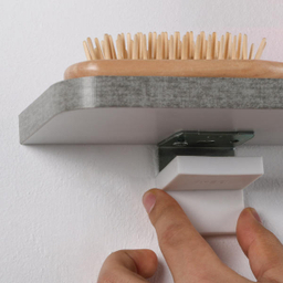 شلف دیواری دلفین مدل gy-5010-R