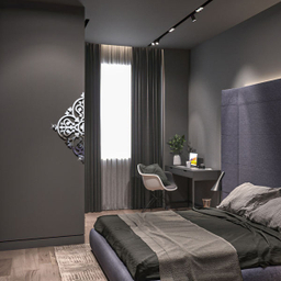 آینه اِلِنسی مدل AM-102 بسته دو عددی