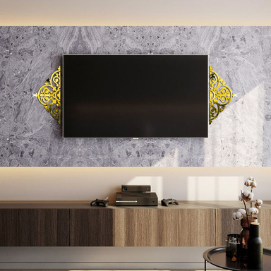 آینه اِلِنسی مدل AM-102 بسته دو عددی
