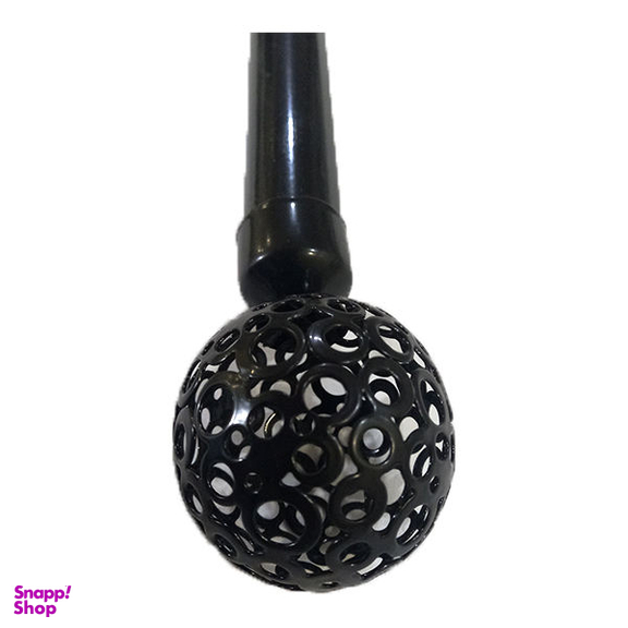 چوب پرده مدل delak طول 280 سانتی متر