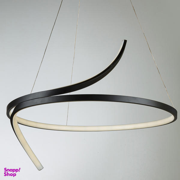 لوستر چشمه نور مدل مدرن کد A6322/1H