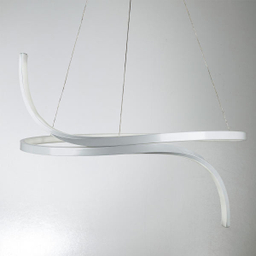 لوستر چشمه نور مدل مدرن کد A6322/1H