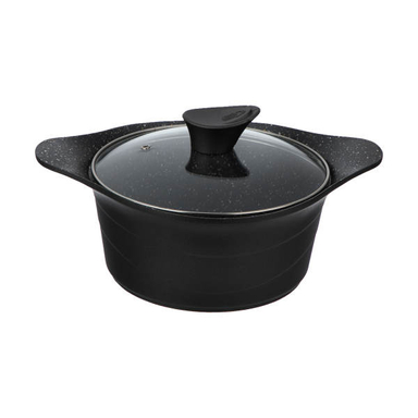 قابلمه عروس مدل دیاکو کد 35422 سایز 22