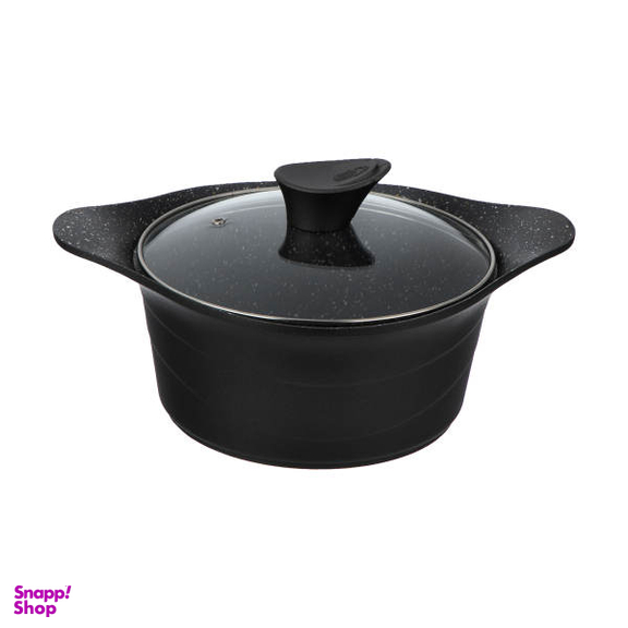 قابلمه عروس مدل دیاکو کد 35422 سایز 22