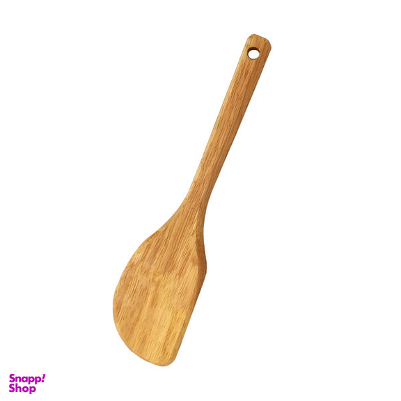 کفگیر مدل چوبی کد 012