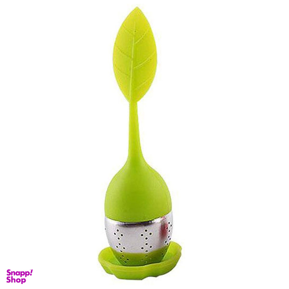 صافی چای جی فی نی مدل LEAF.3 مجموعه 3 عددی