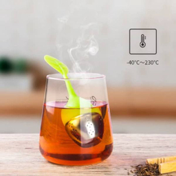 صافی چای جی فی نی مدل LEAF.3 مجموعه 3 عددی