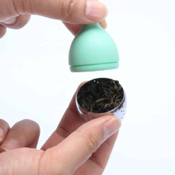 صافی چای جی فی نی مدل LEAF.3 مجموعه 3 عددی