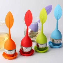 صافی چای جی فی نی مدل LEAF.3 مجموعه 3 عددی