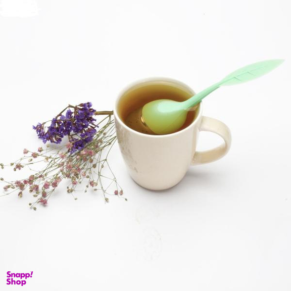 صافی چای جی فی نی مدل LEAF.3 مجموعه 3 عددی