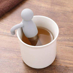 صافی چای جی فی نی مدل MR-TEA مجموعه 3 عددی