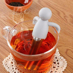 صافی چای جی فی نی مدل MR-TEA مجموعه 3 عددی