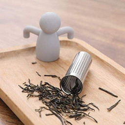صافی چای جی فی نی مدل MR-TEA مجموعه 3 عددی