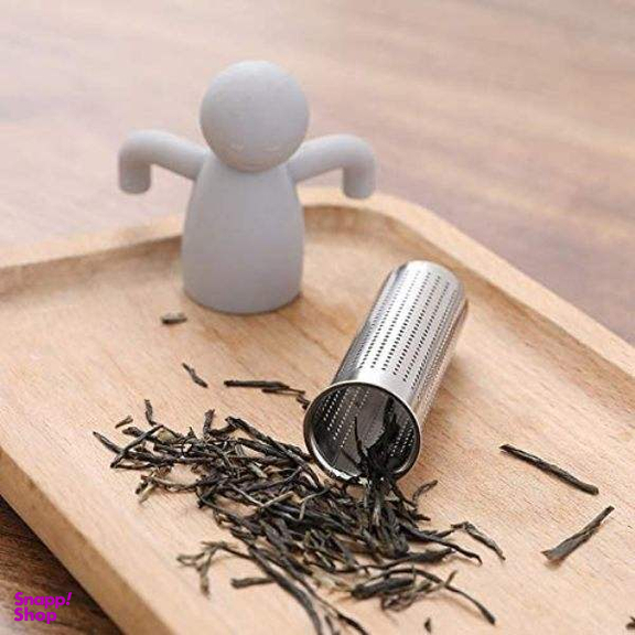 صافی چای جی فی نی مدل MR-TEA مجموعه 3 عددی