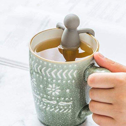 صافی چای جی فی نی مدل MR-TEA مجموعه 3 عددی