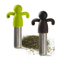صافی چای جی فی نی مدل MR-TEA مجموعه 3 عددی