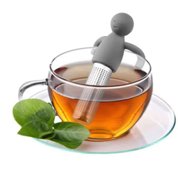 صافی چای جی فی نی مدل MR-TEA مجموعه 3 عددی