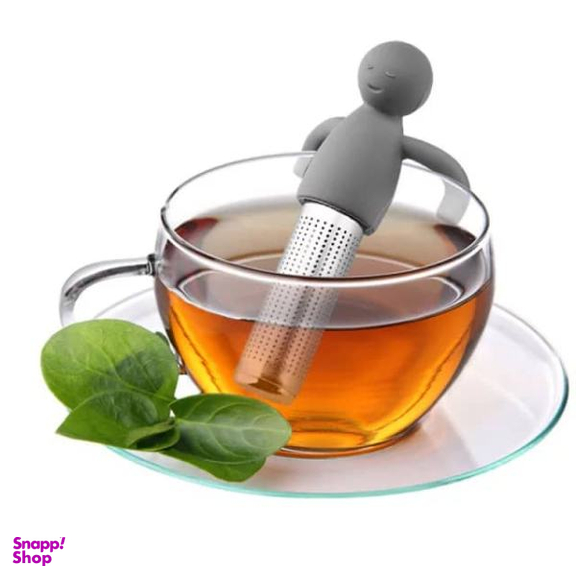 صافی چای جی فی نی مدل MR-TEA مجموعه 3 عددی