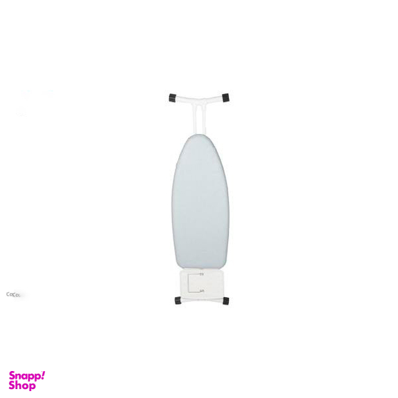 میز اتو ایستاده پریزدار کلاسیک هدیه مدل 316