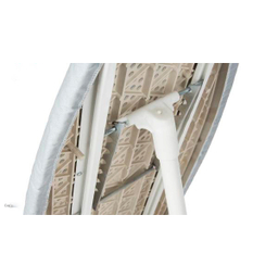 میز اتو ایستاده پریزدار کلاسیک هدیه مدل 316