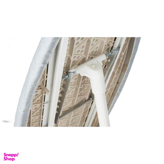 میز اتو ایستاده پریزدار کلاسیک هدیه مدل 316